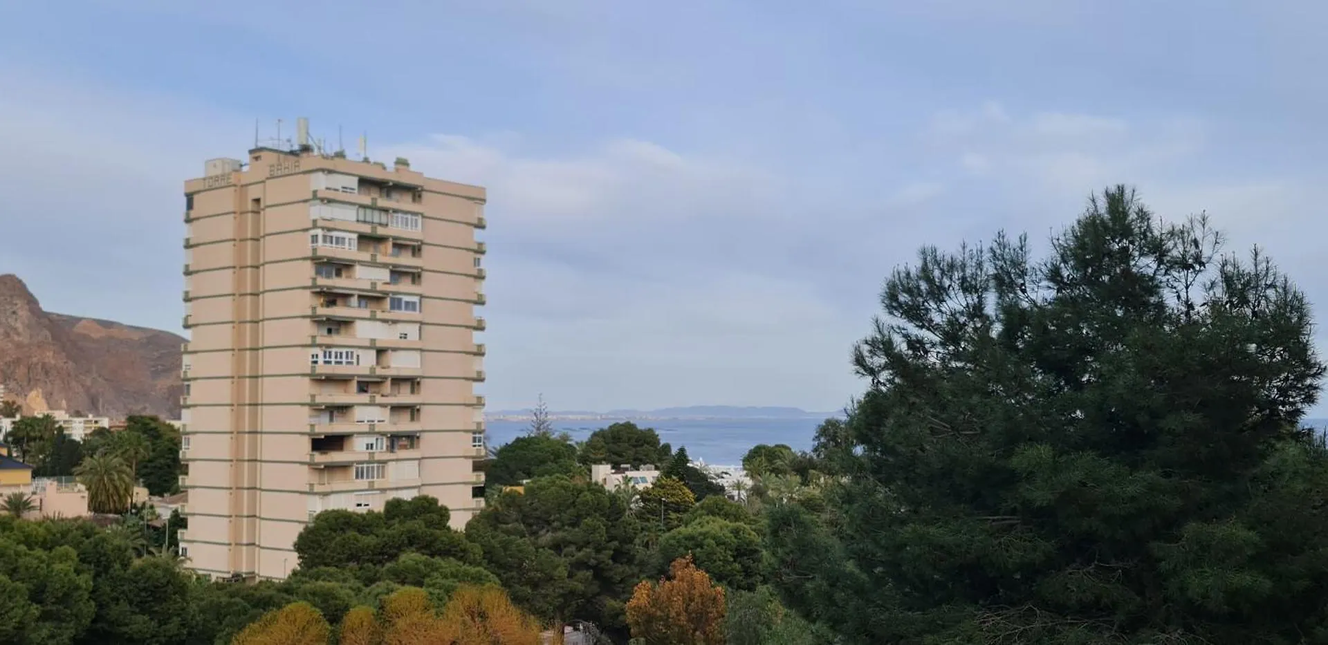 Apartmán 3 Dormitorios, 2 Camas De 150 Y 2 De 90, Piscina Y Mar Almería
