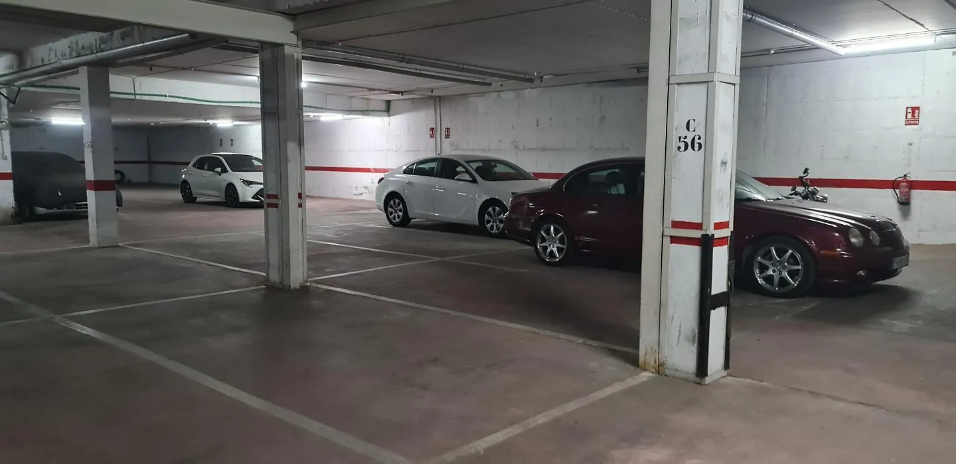 3 Dormitorios, 2 Camas De 150 Y 2 De 90, Piscina Y Mar Almería Španělsko