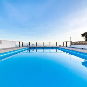 Espejo Del Mar Almería