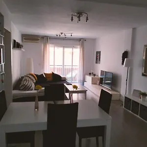 En Aguadulce Almería