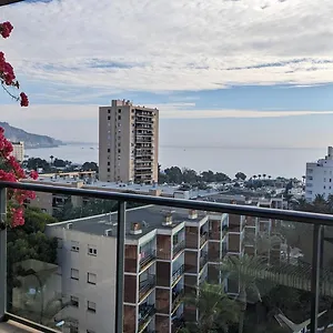 Atico Palmeral Almería